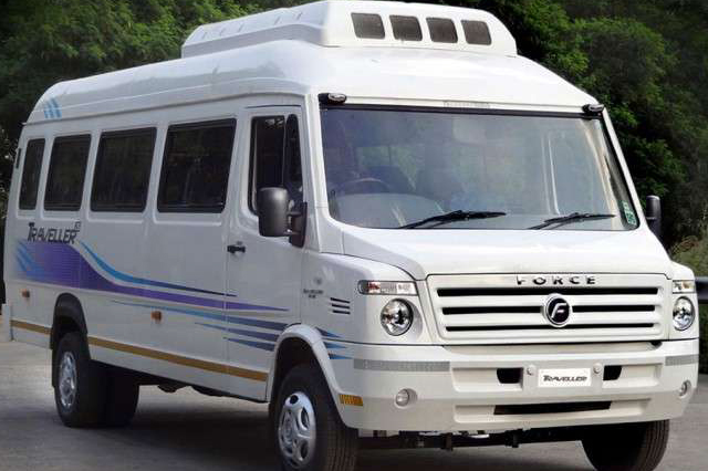 Book Online Taxi From Cochin