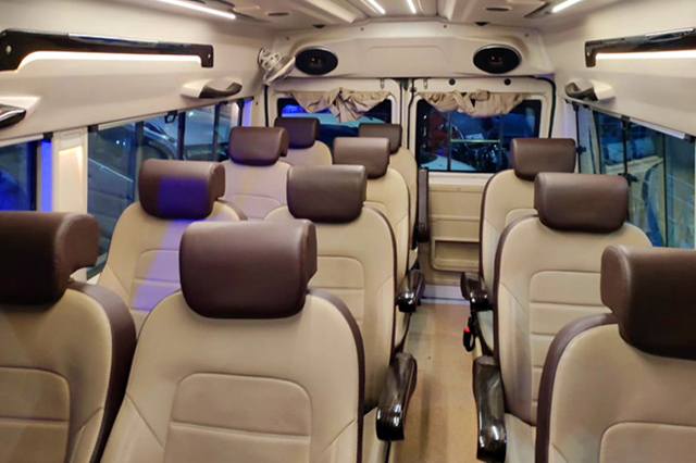 Best Taxi Operator In Cochin